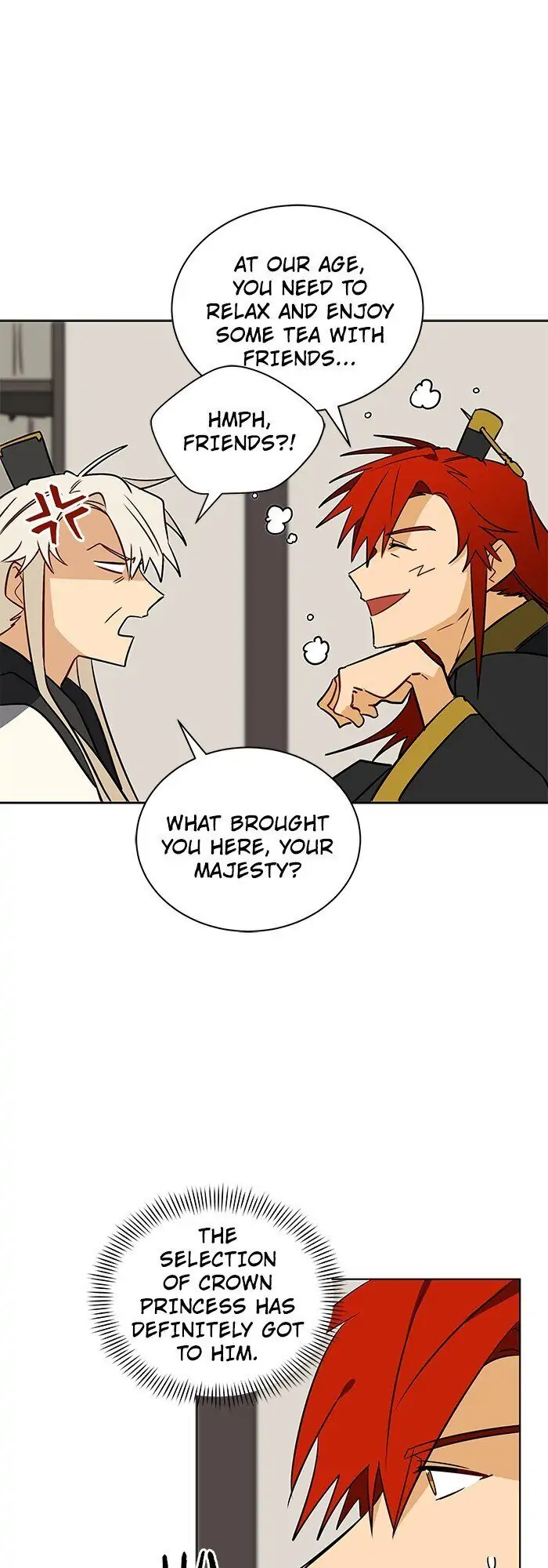 Beast With Flowers chapter 45 page 9
