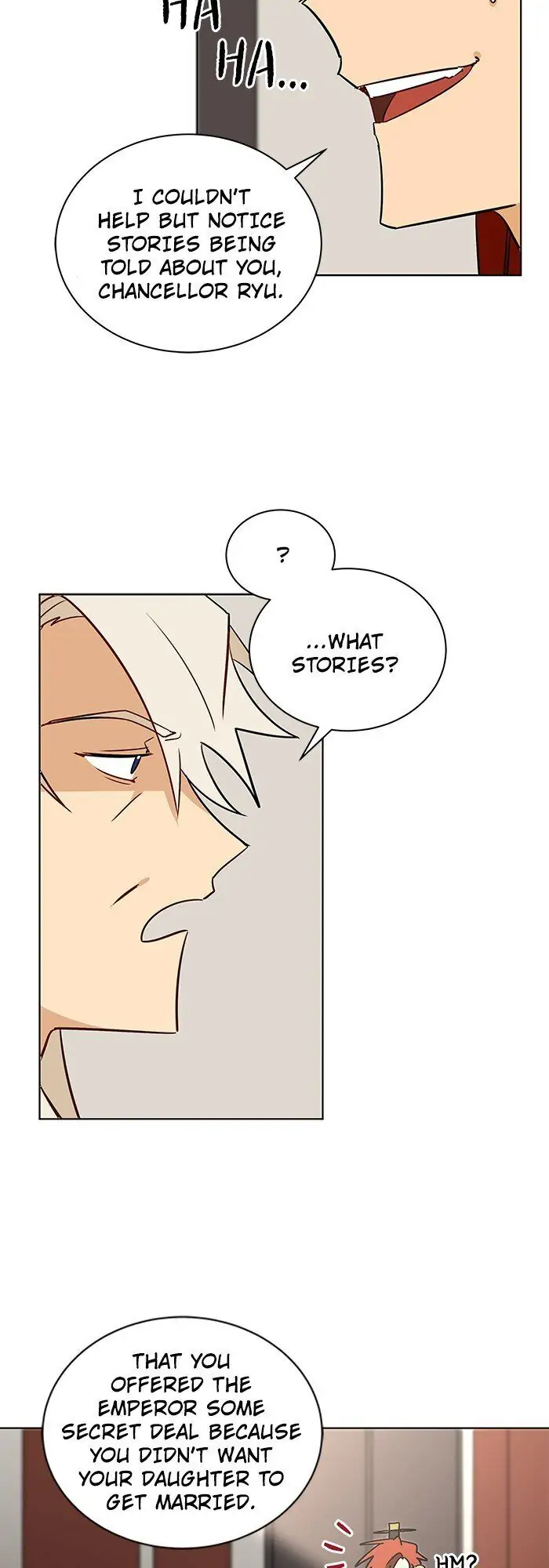 Beast With Flowers chapter 45 page 10