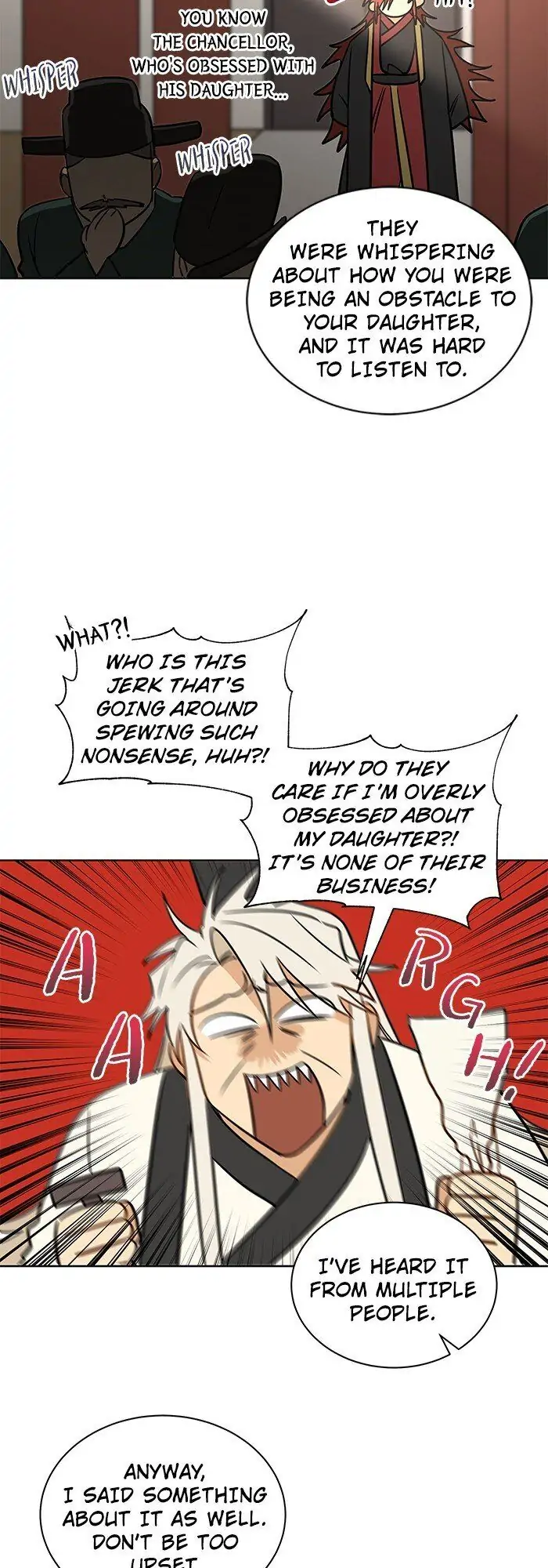 Beast With Flowers chapter 45 page 11