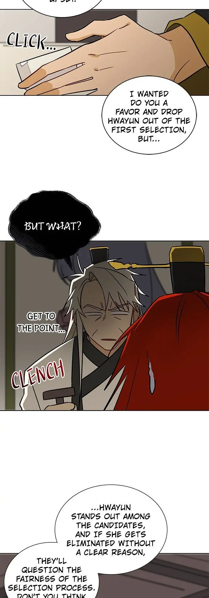 Beast With Flowers chapter 45 page 12