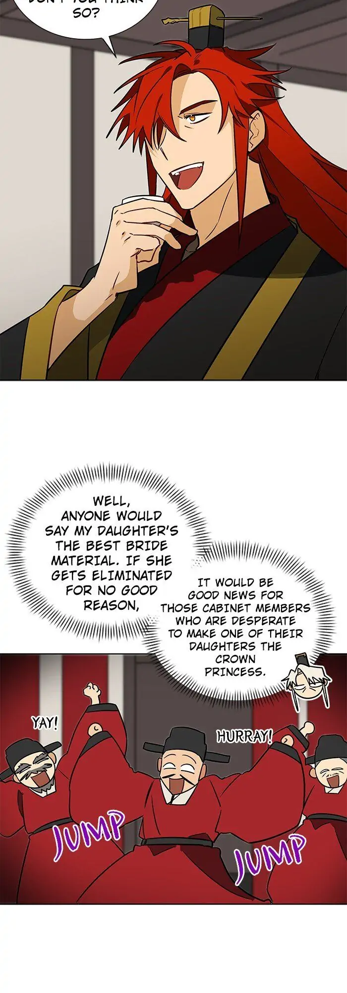 Beast With Flowers chapter 45 page 13