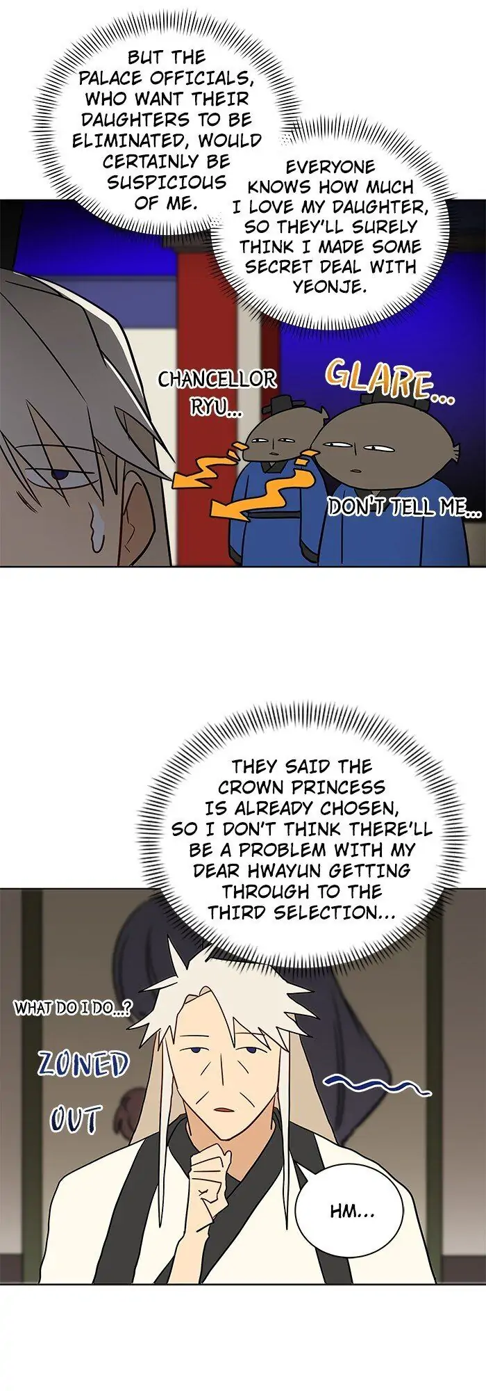 Beast With Flowers chapter 45 page 14