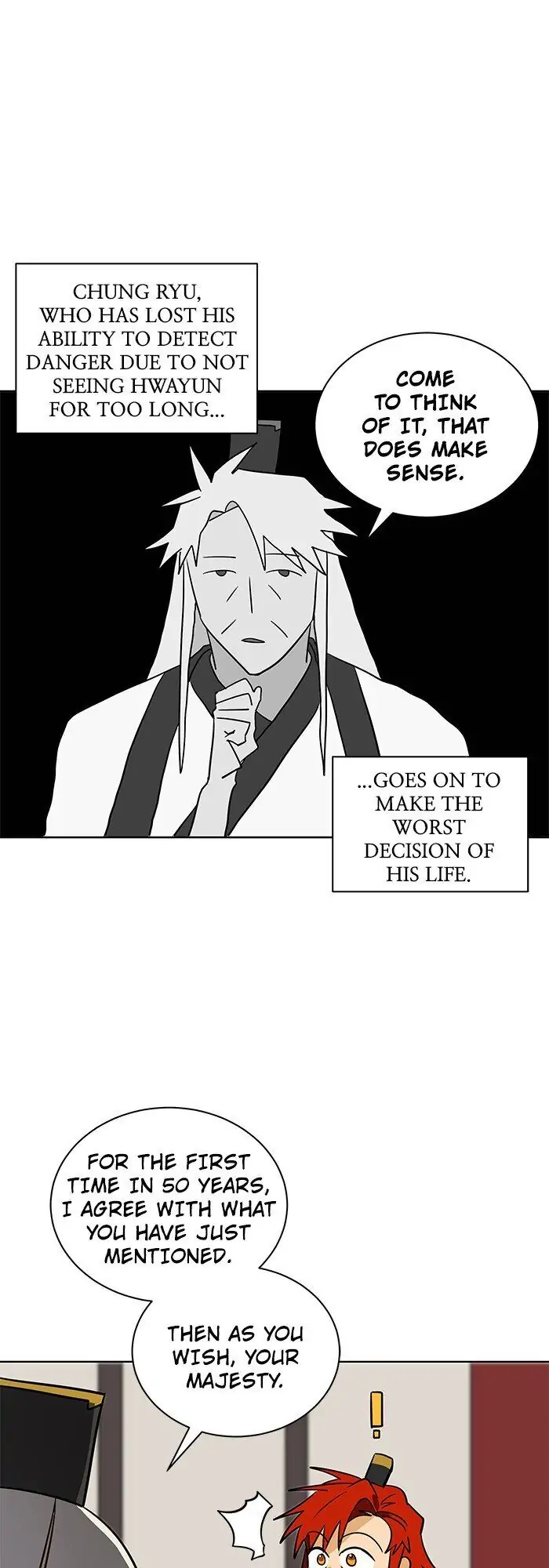 Beast With Flowers chapter 45 page 15