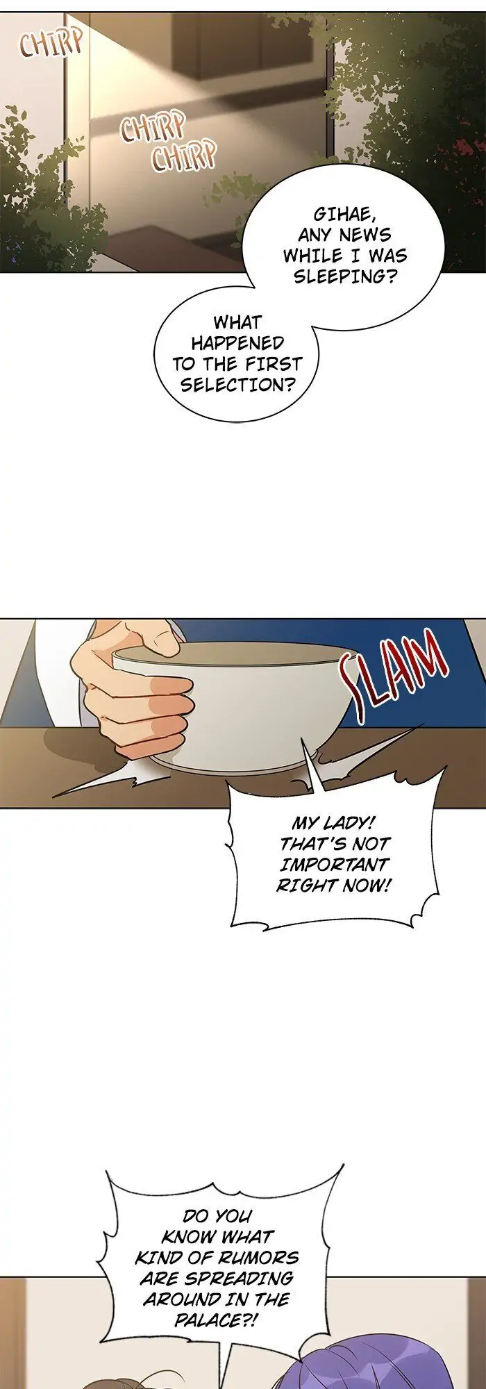 Beast With Flowers chapter 45 page 20