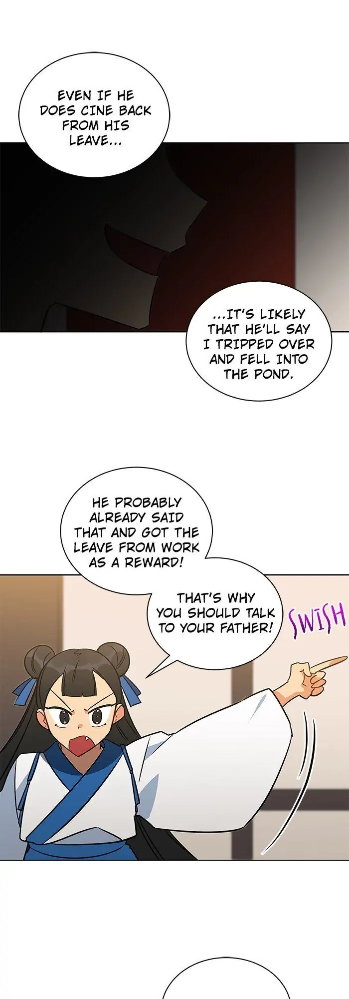 Beast With Flowers chapter 45 page 27