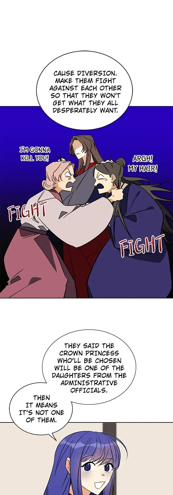 Beast With Flowers chapter 45 page 30