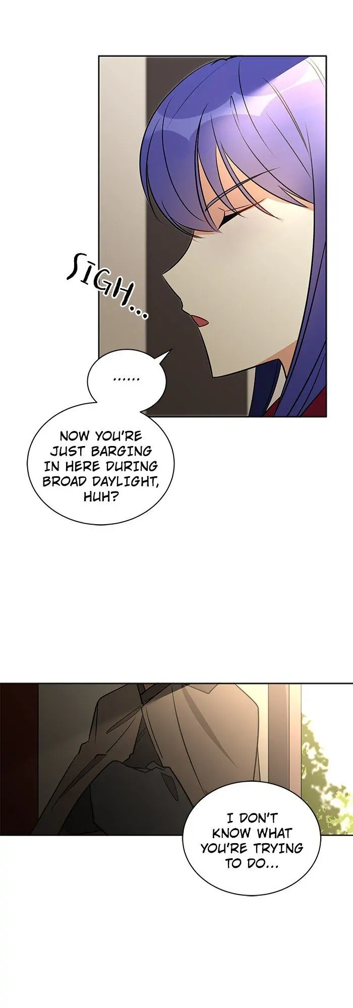 Beast With Flowers chapter 45 page 37