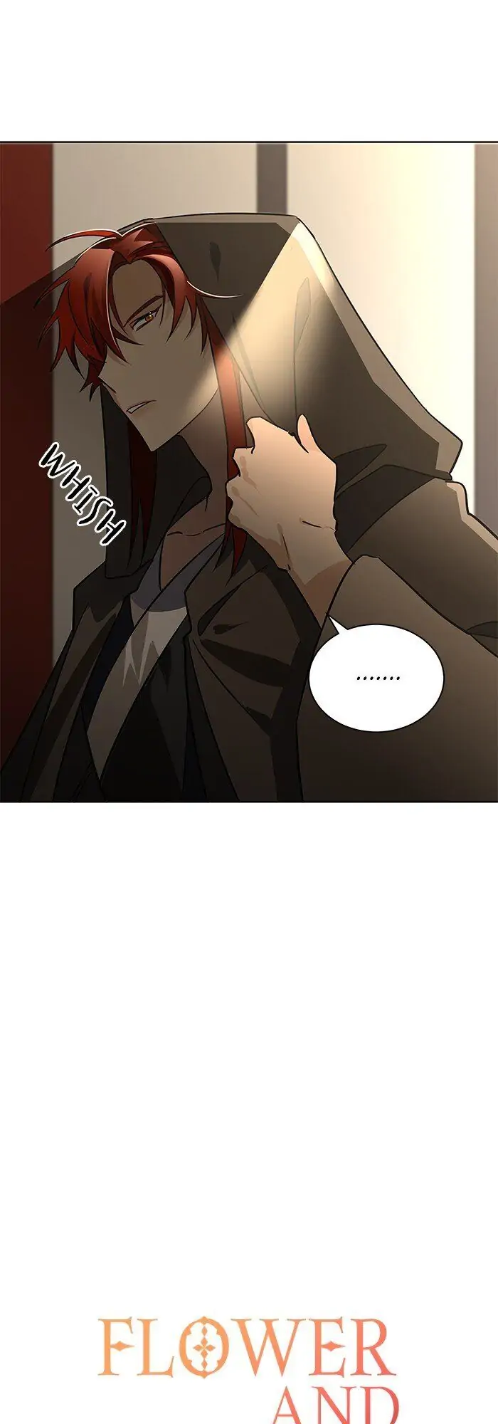 Beast With Flowers chapter 45 page 38