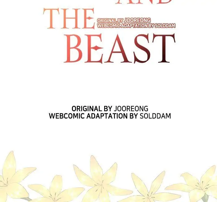 Beast With Flowers chapter 45 page 39