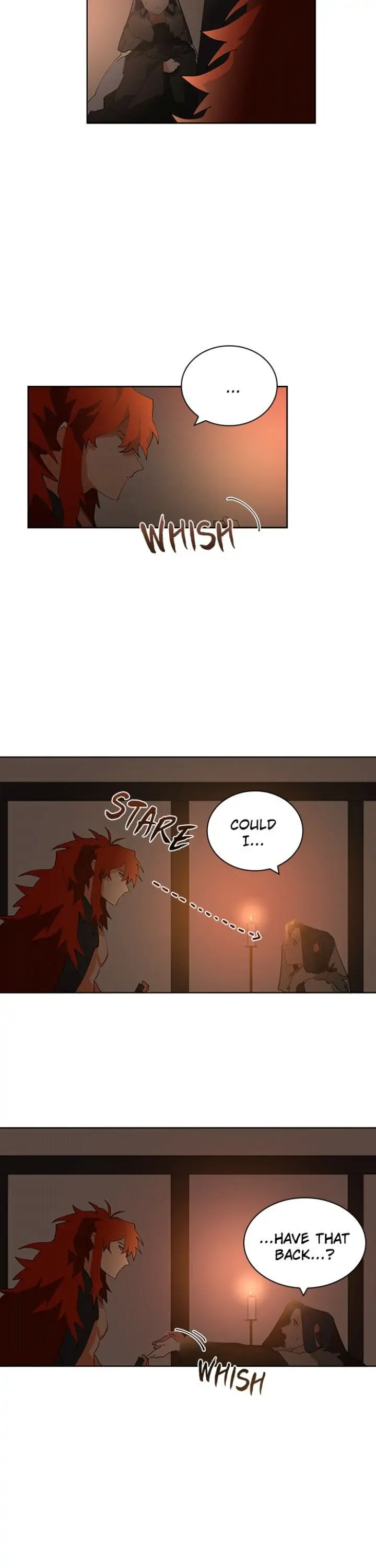 Beast With Flowers chapter 5 page 3