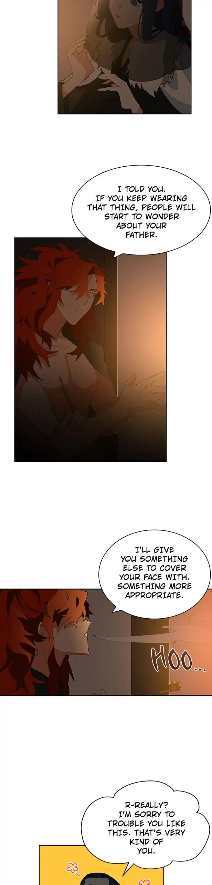 Beast With Flowers chapter 5 page 10