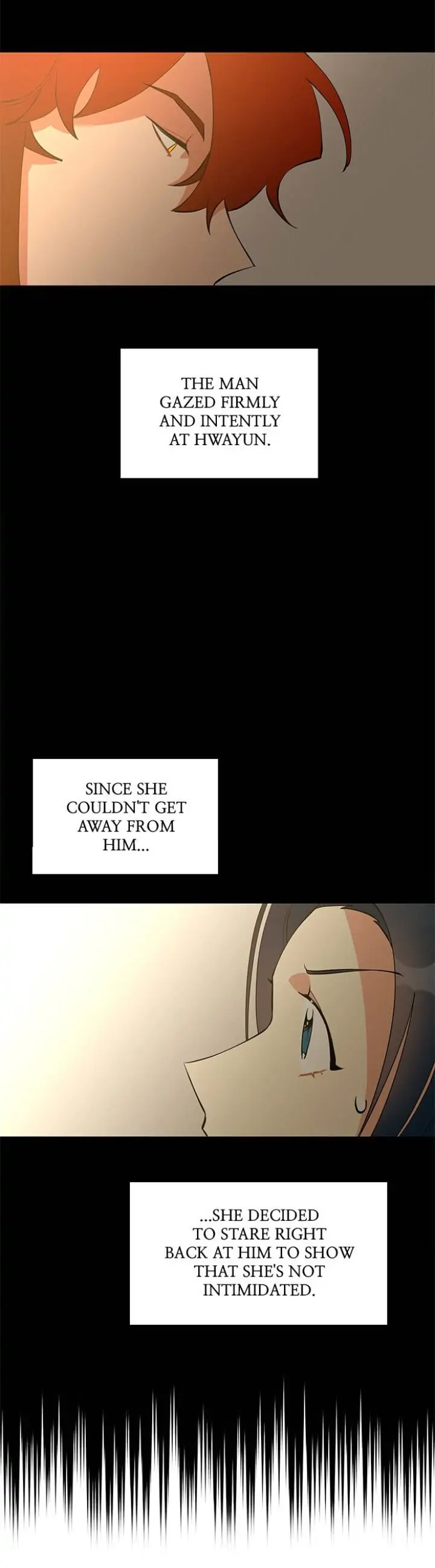 Beast With Flowers chapter 5 page 15