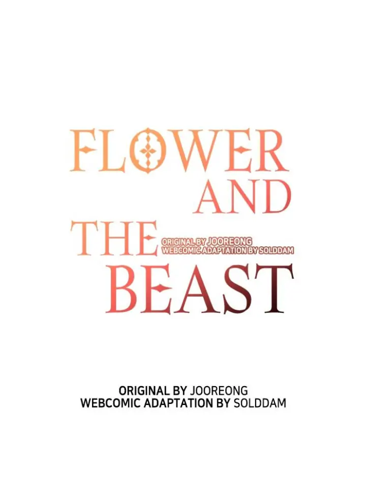 Beast With Flowers chapter 5 page 21
