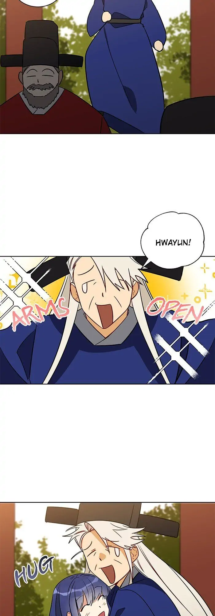 Beast With Flowers chapter 52 page 7