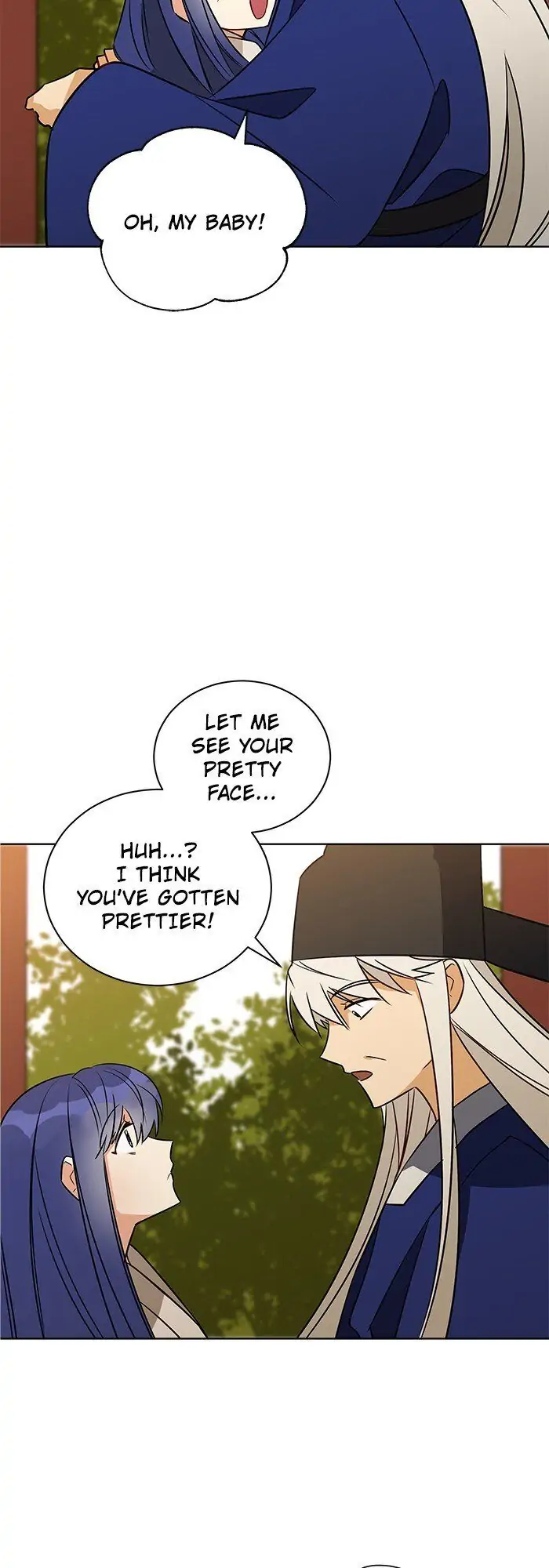 Beast With Flowers chapter 52 page 8