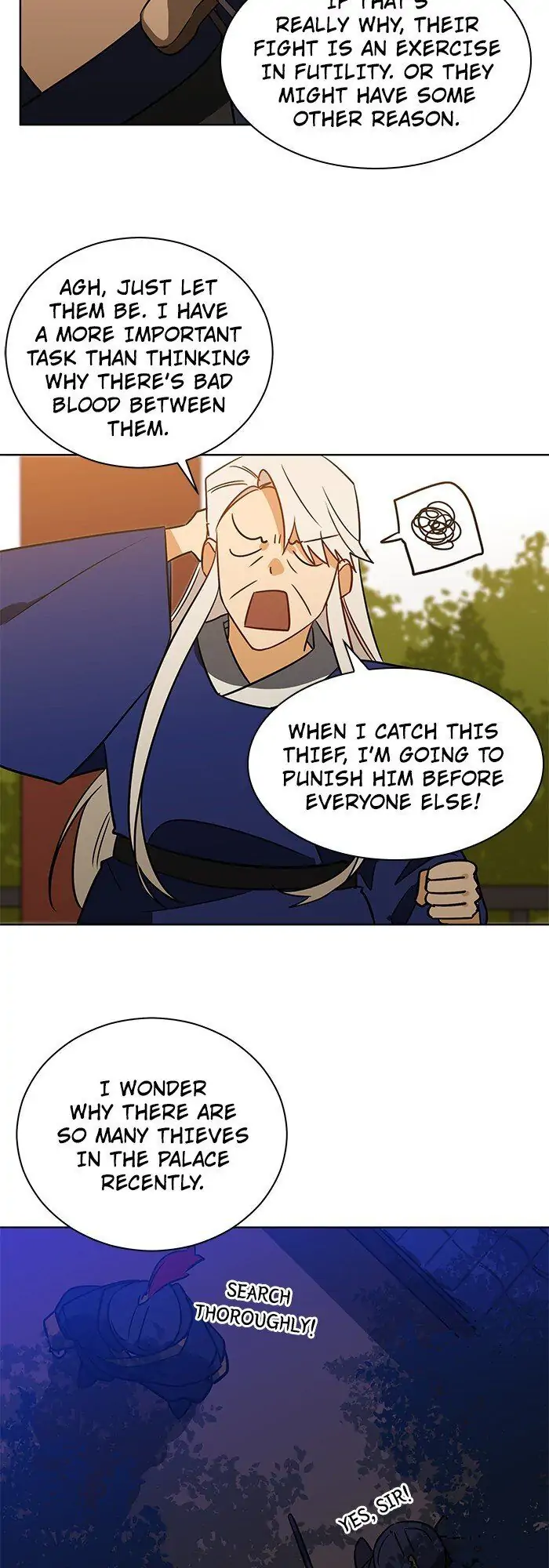 Beast With Flowers chapter 52 page 12