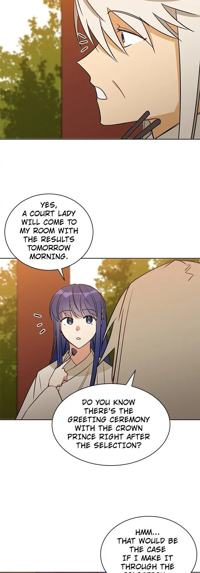 Beast With Flowers chapter 52 page 15