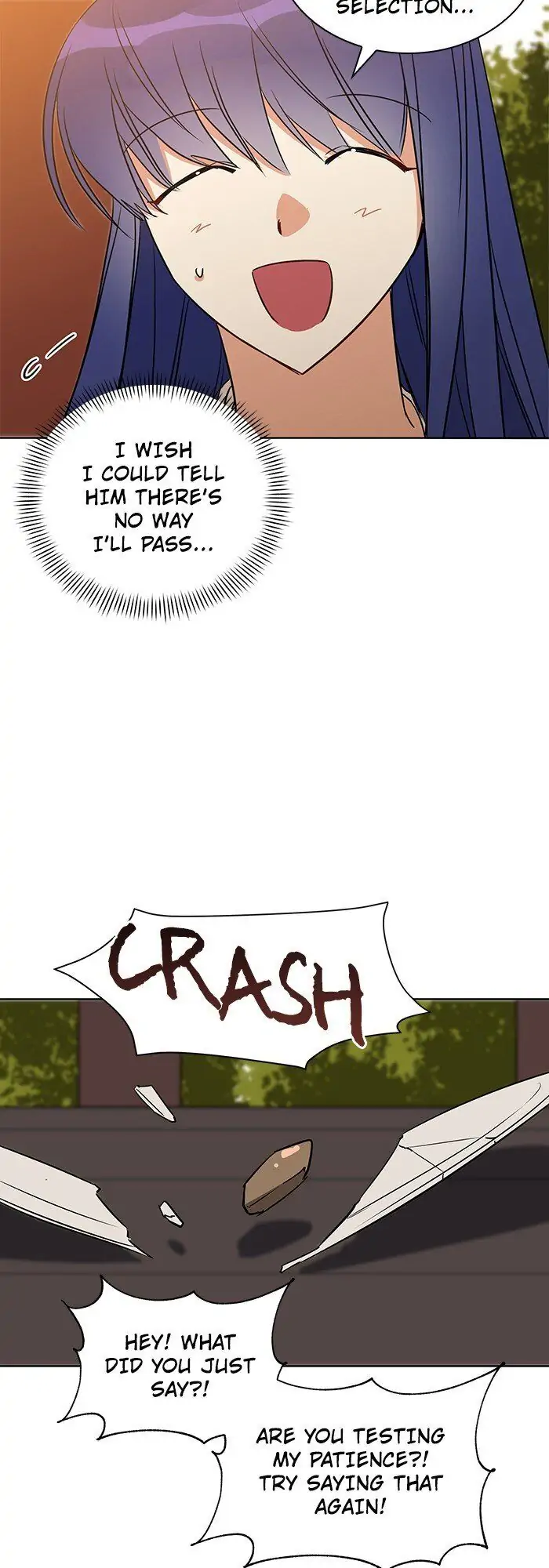 Beast With Flowers chapter 52 page 16