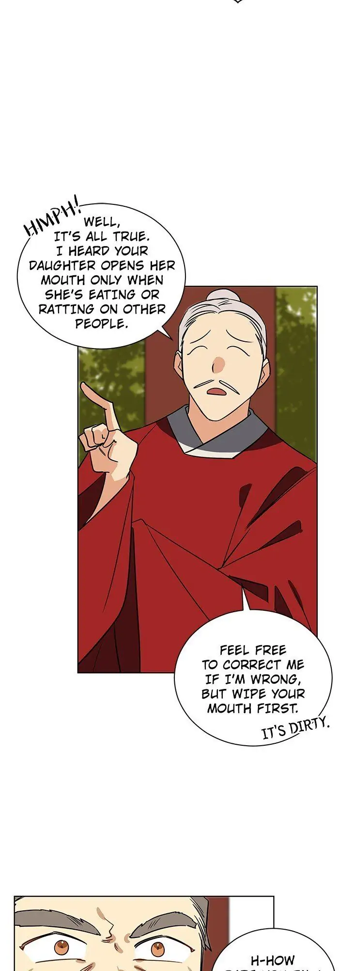 Beast With Flowers chapter 52 page 17