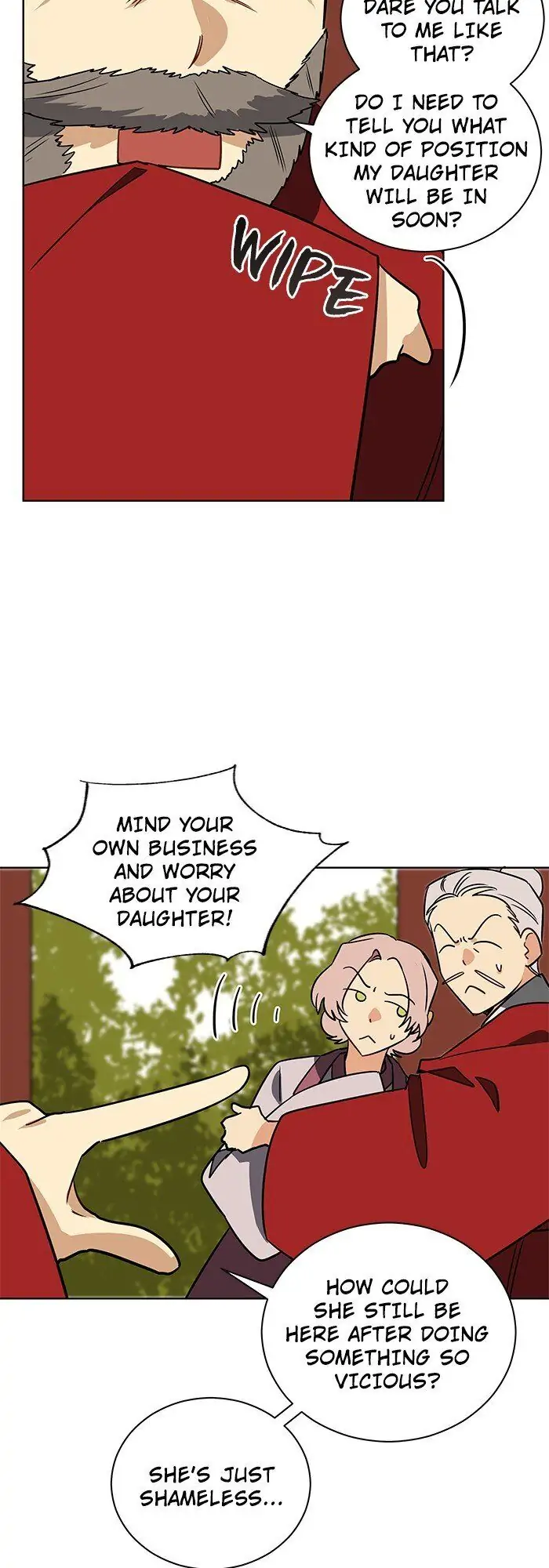 Beast With Flowers chapter 52 page 18