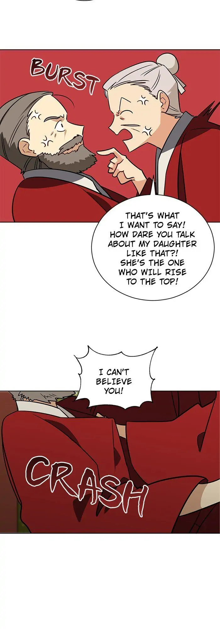 Beast With Flowers chapter 52 page 19