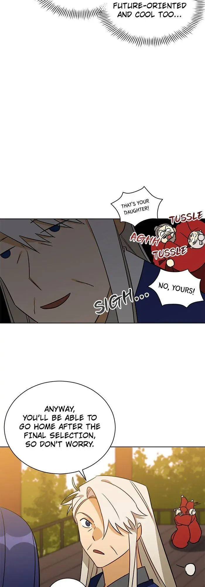 Beast With Flowers chapter 52 page 21