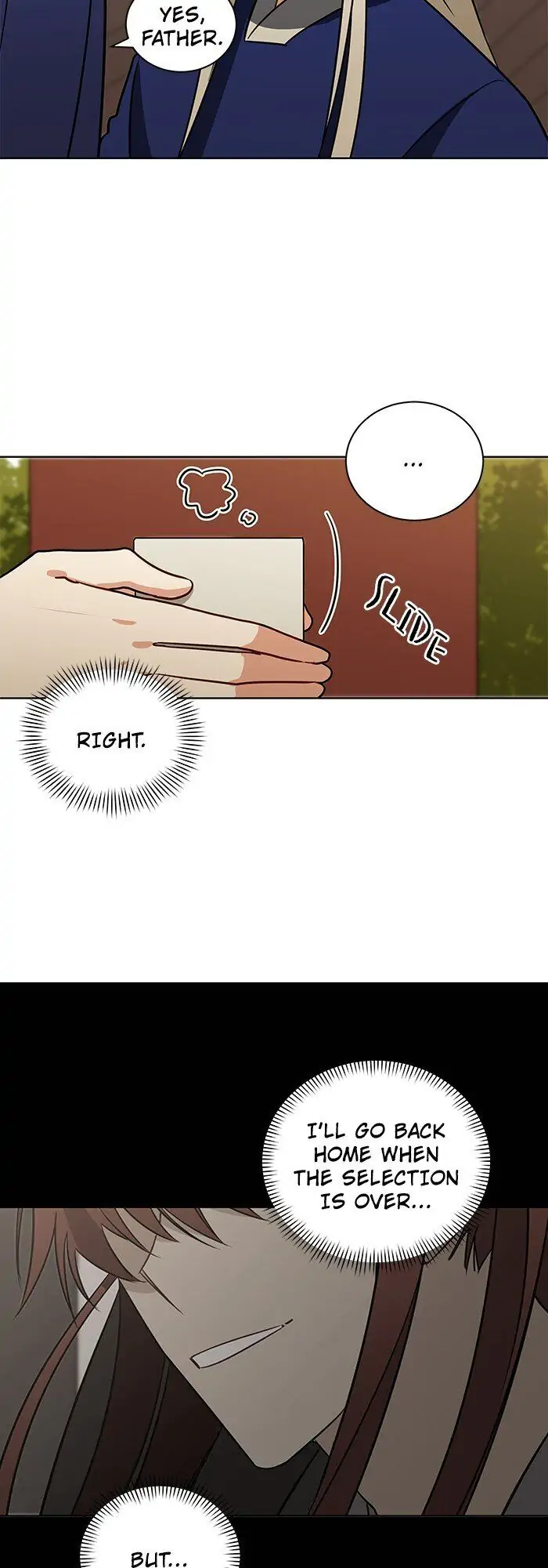 Beast With Flowers chapter 52 page 22