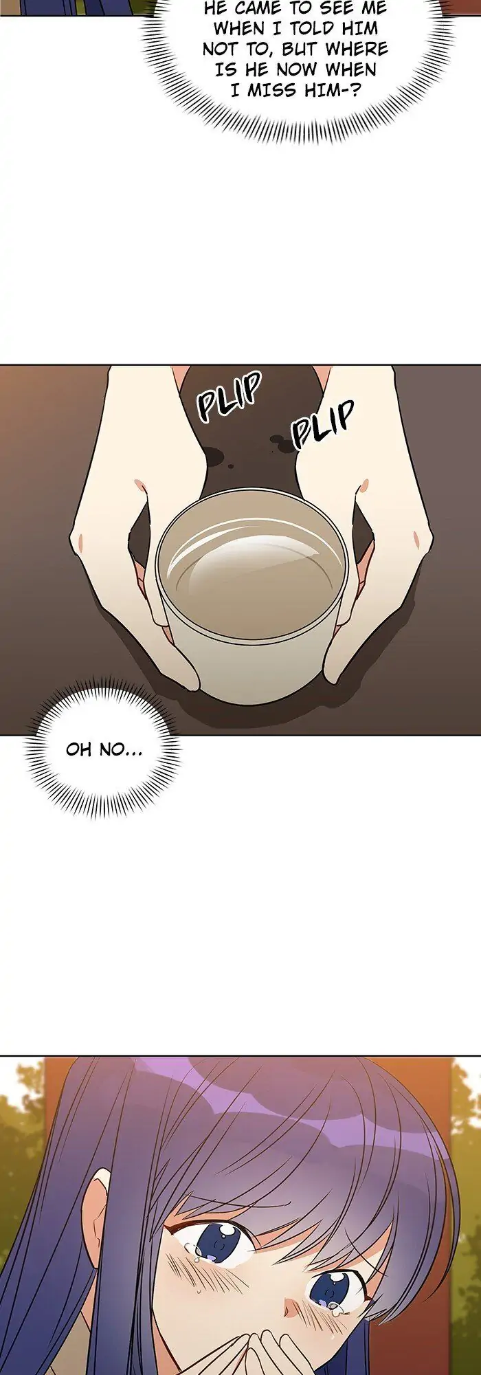 Beast With Flowers chapter 52 page 24