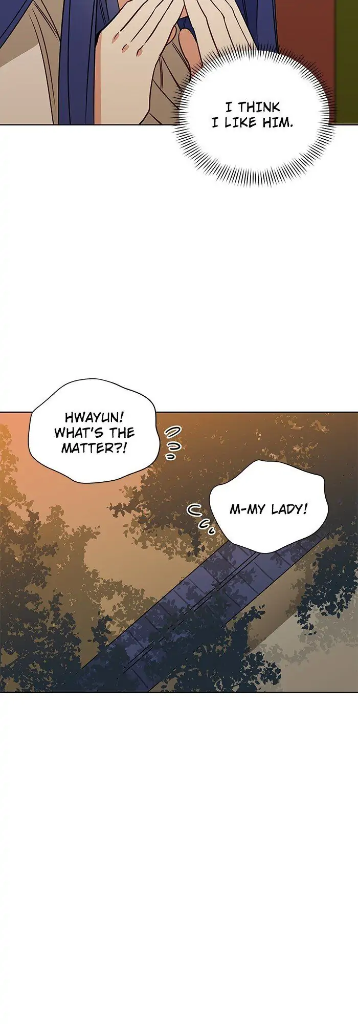 Beast With Flowers chapter 52 page 25