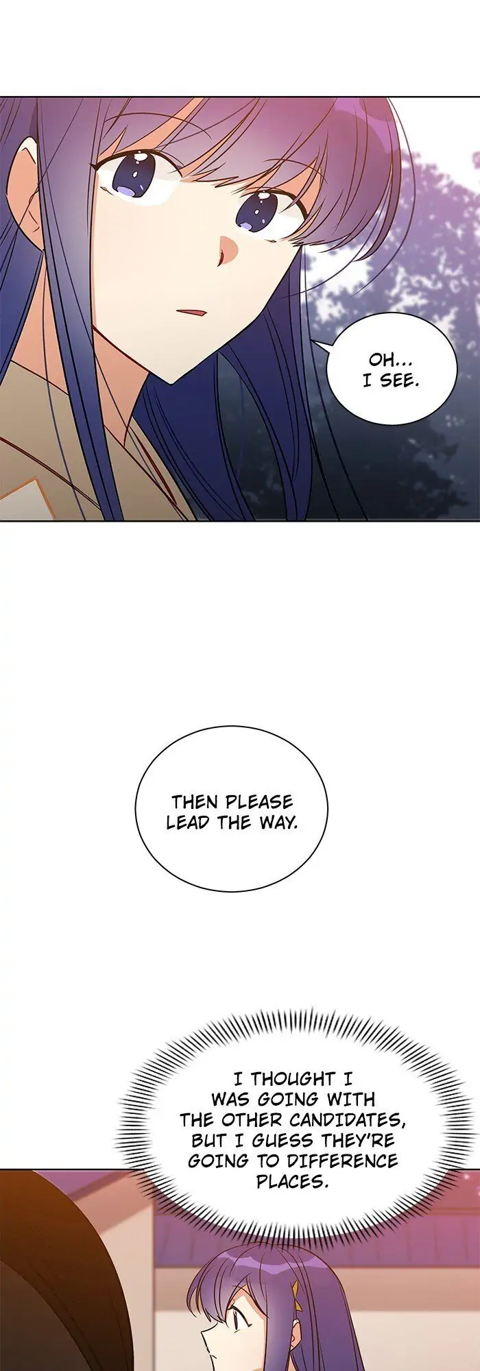 Beast With Flowers chapter 52 page 27