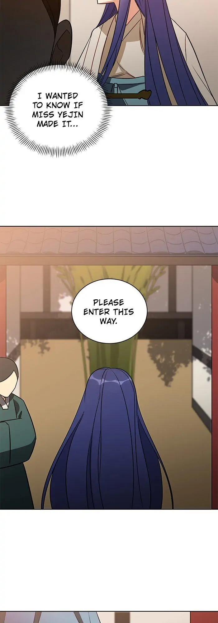 Beast With Flowers chapter 52 page 28