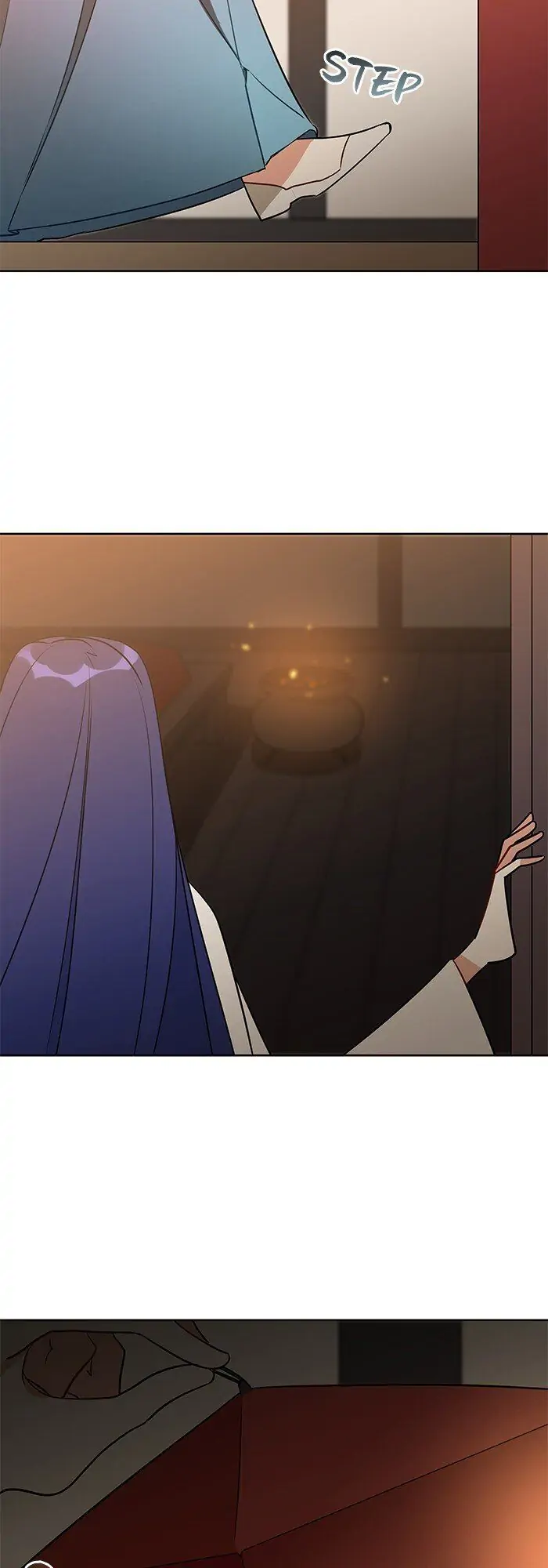 Beast With Flowers chapter 52 page 29
