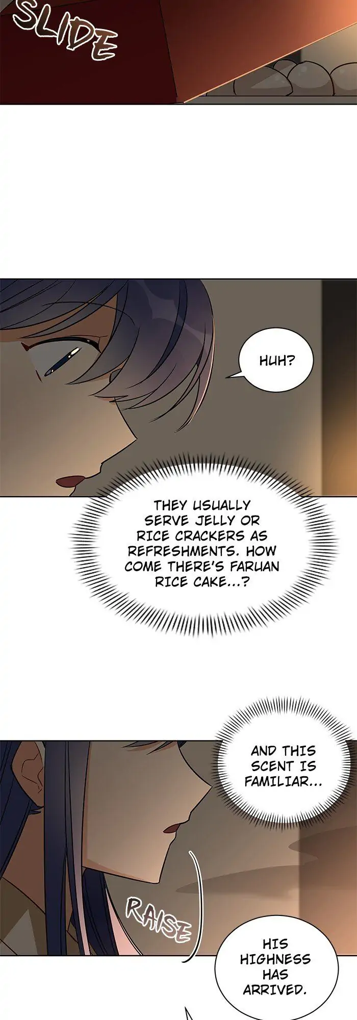 Beast With Flowers chapter 52 page 30