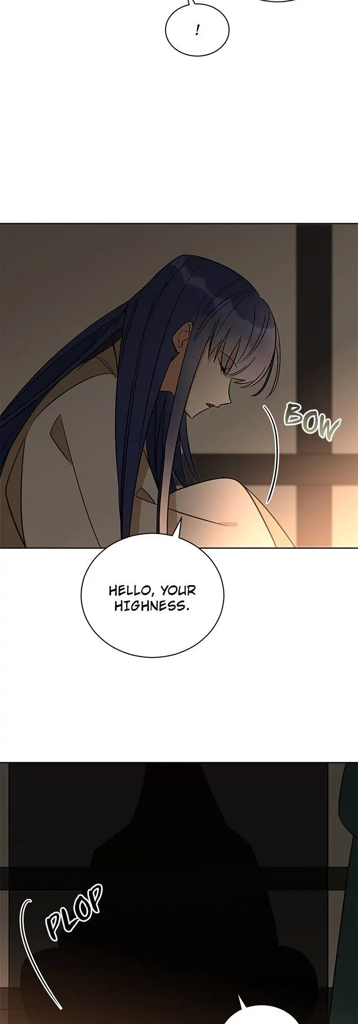 Beast With Flowers chapter 52 page 31