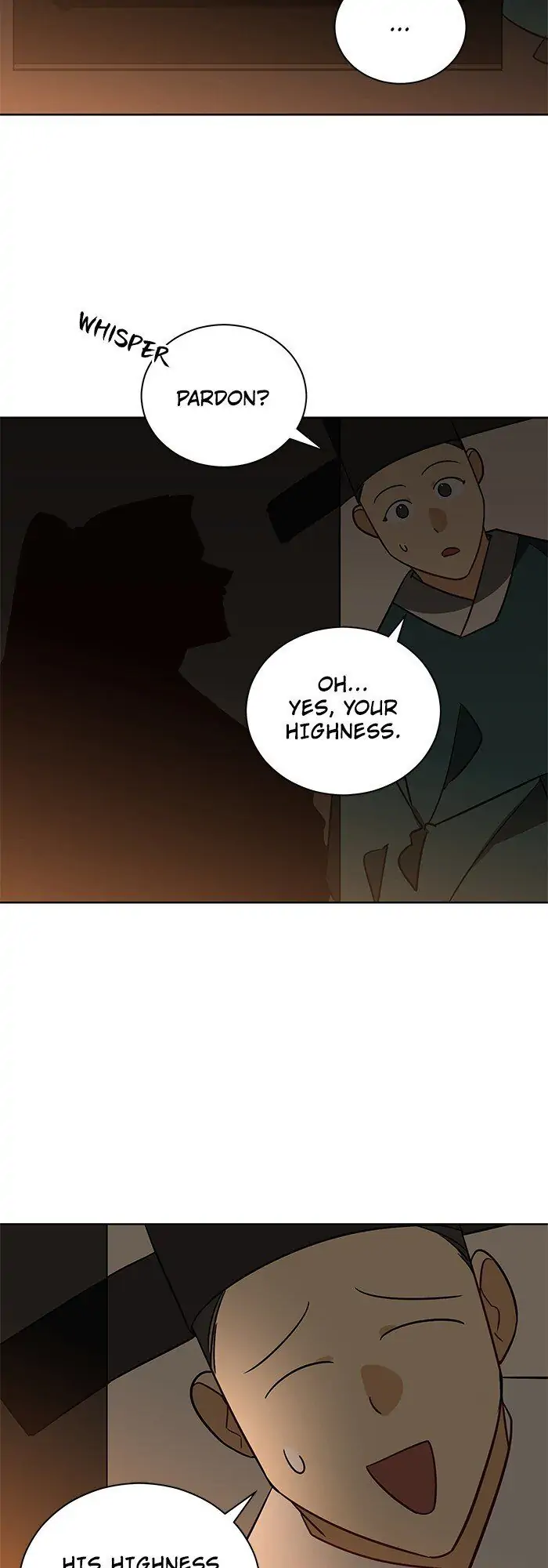Beast With Flowers chapter 52 page 32