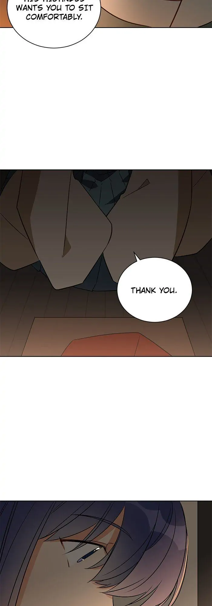 Beast With Flowers chapter 52 page 33