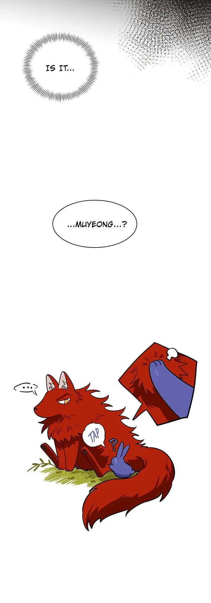 Beast With Flowers chapter 52 page 36