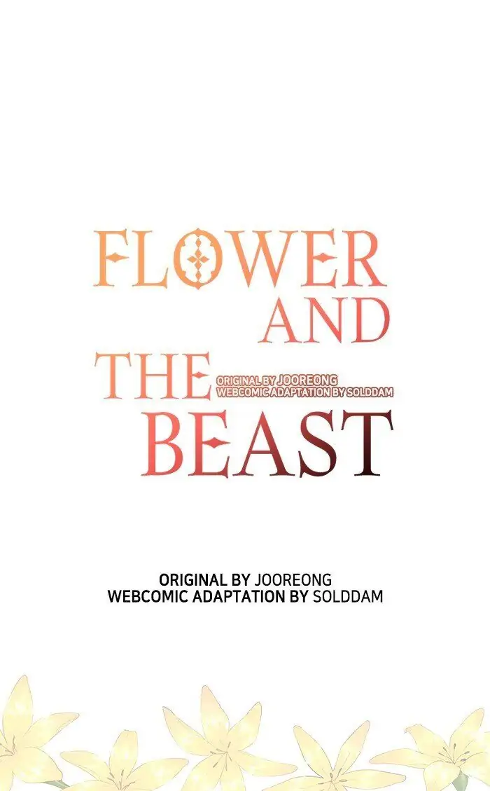 Beast With Flowers chapter 52 page 37