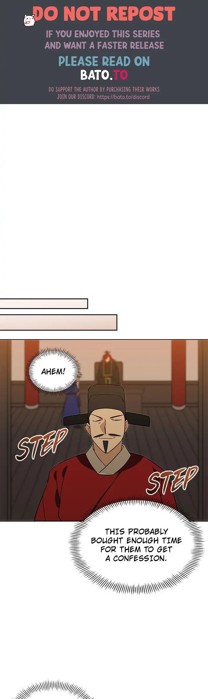 Beast With Flowers chapter 56 page 1