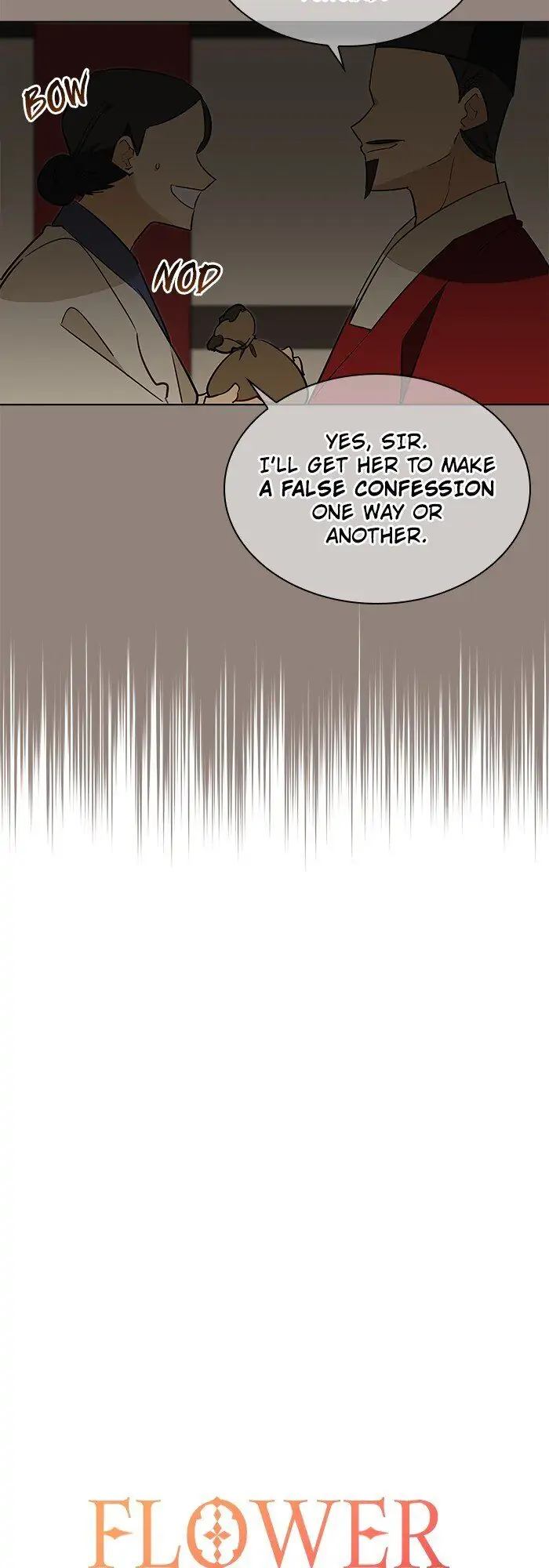 Beast With Flowers chapter 56 page 3