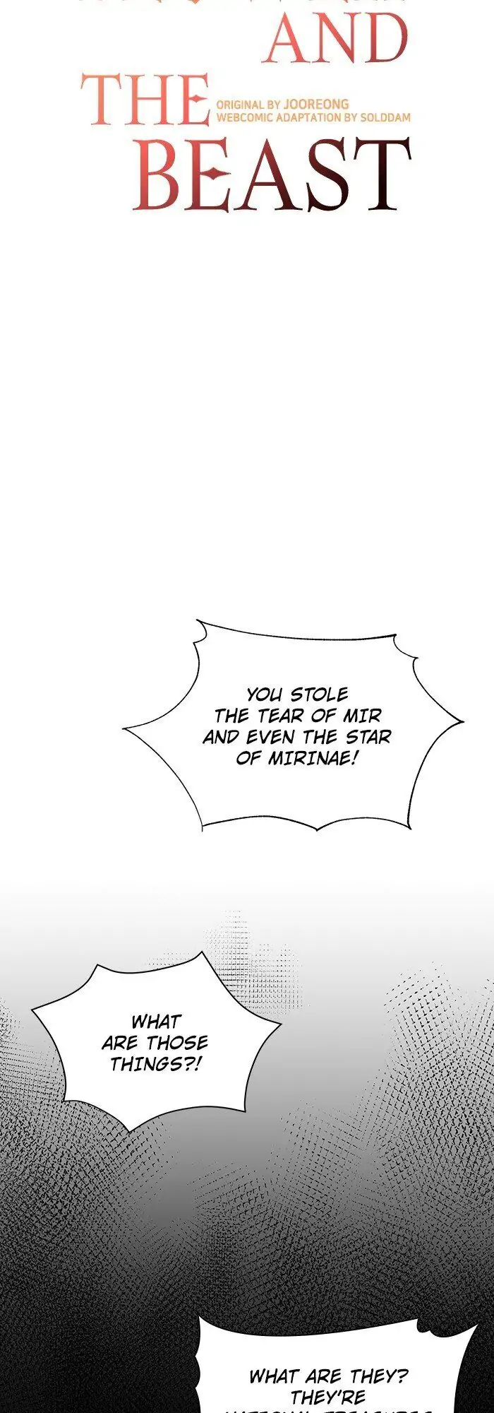 Beast With Flowers chapter 56 page 4