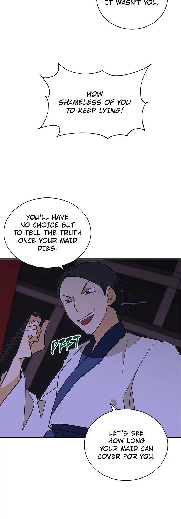 Beast With Flowers chapter 56 page 6