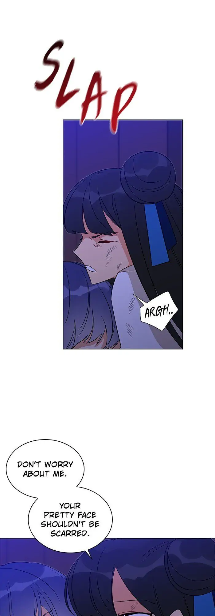 Beast With Flowers chapter 56 page 7