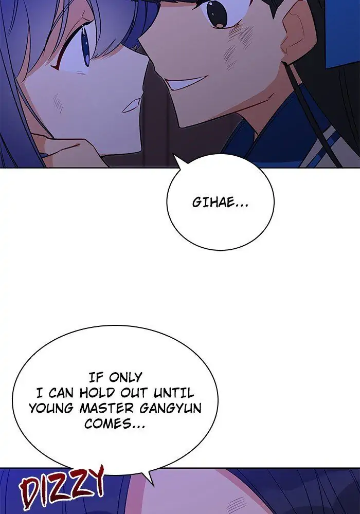 Beast With Flowers chapter 56 page 8