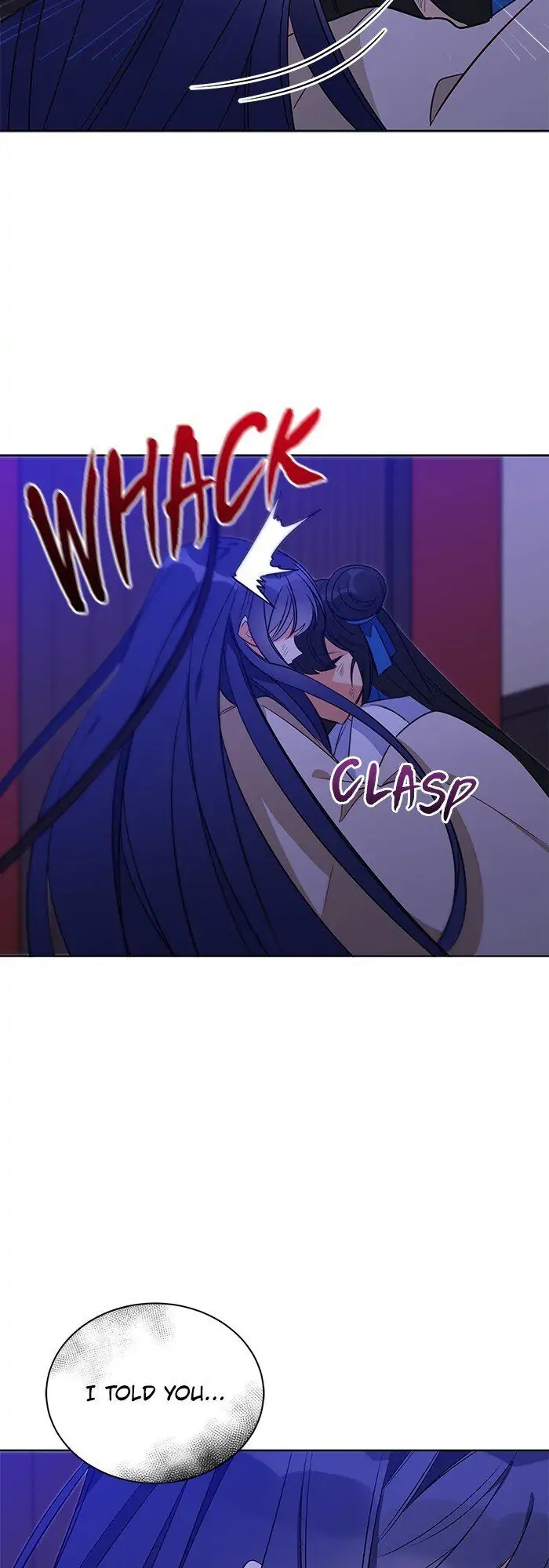 Beast With Flowers chapter 56 page 10