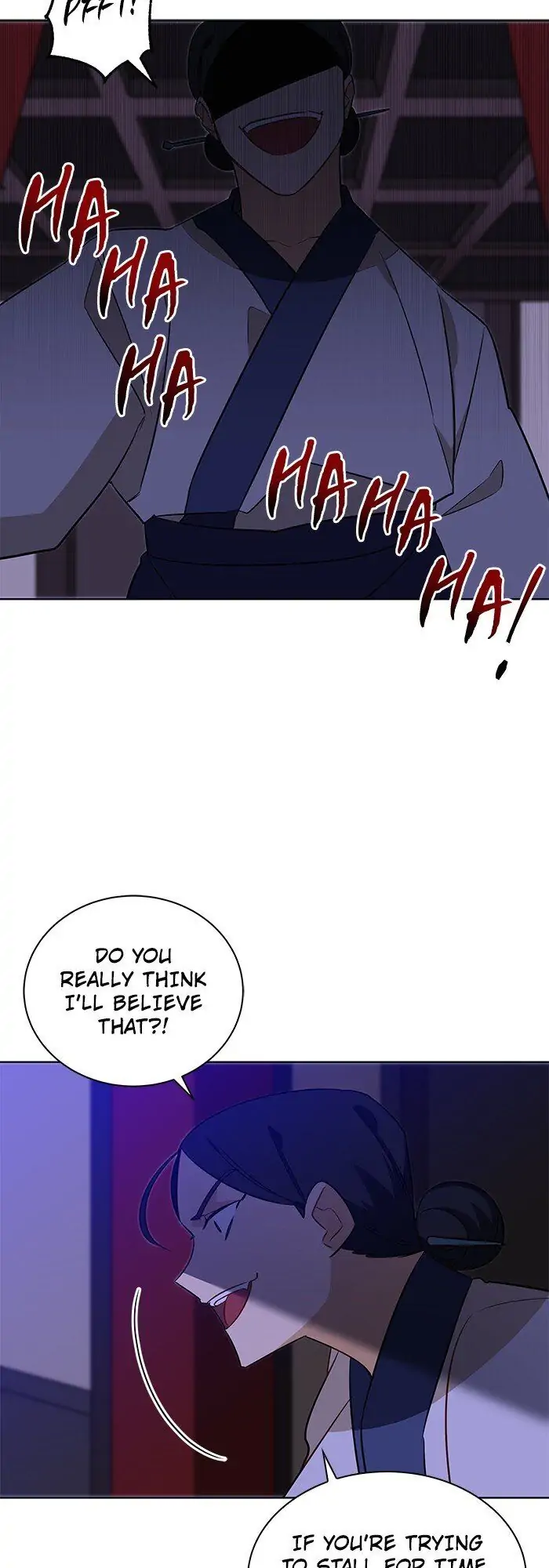 Beast With Flowers chapter 56 page 12