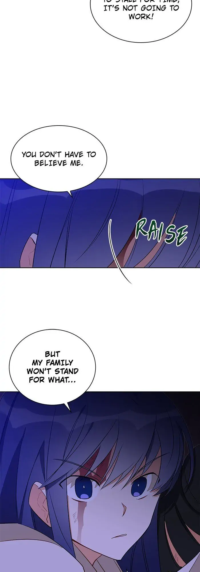 Beast With Flowers chapter 56 page 13