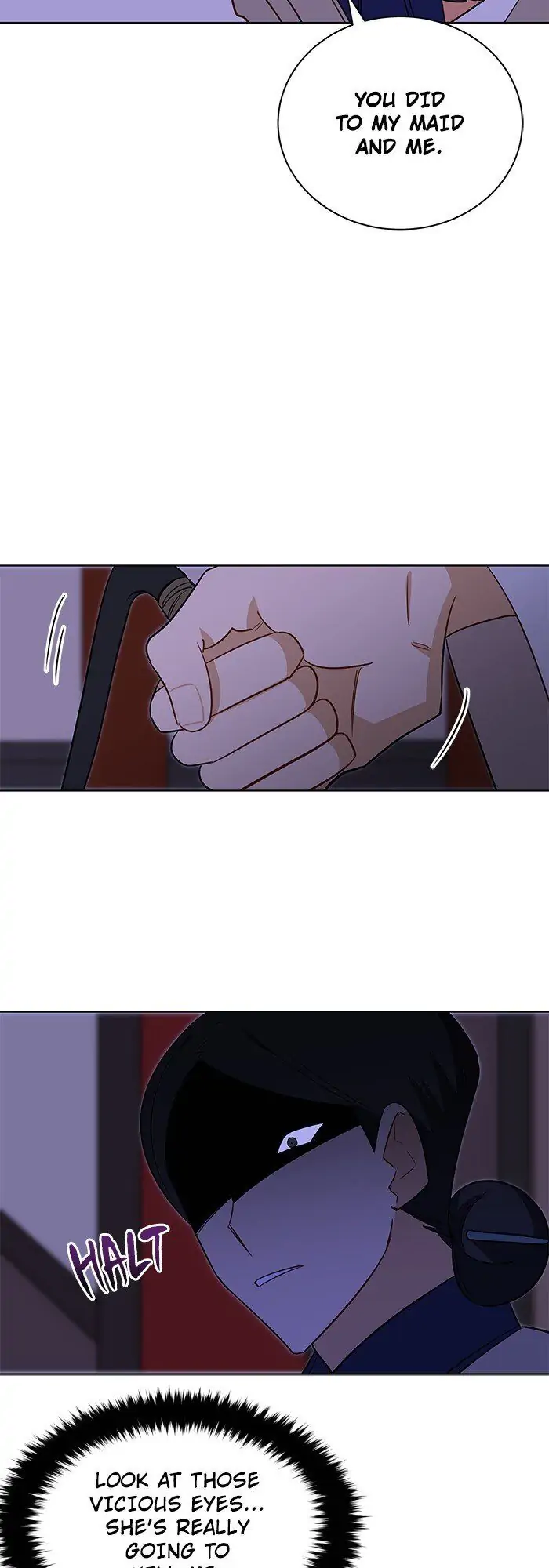 Beast With Flowers chapter 56 page 14