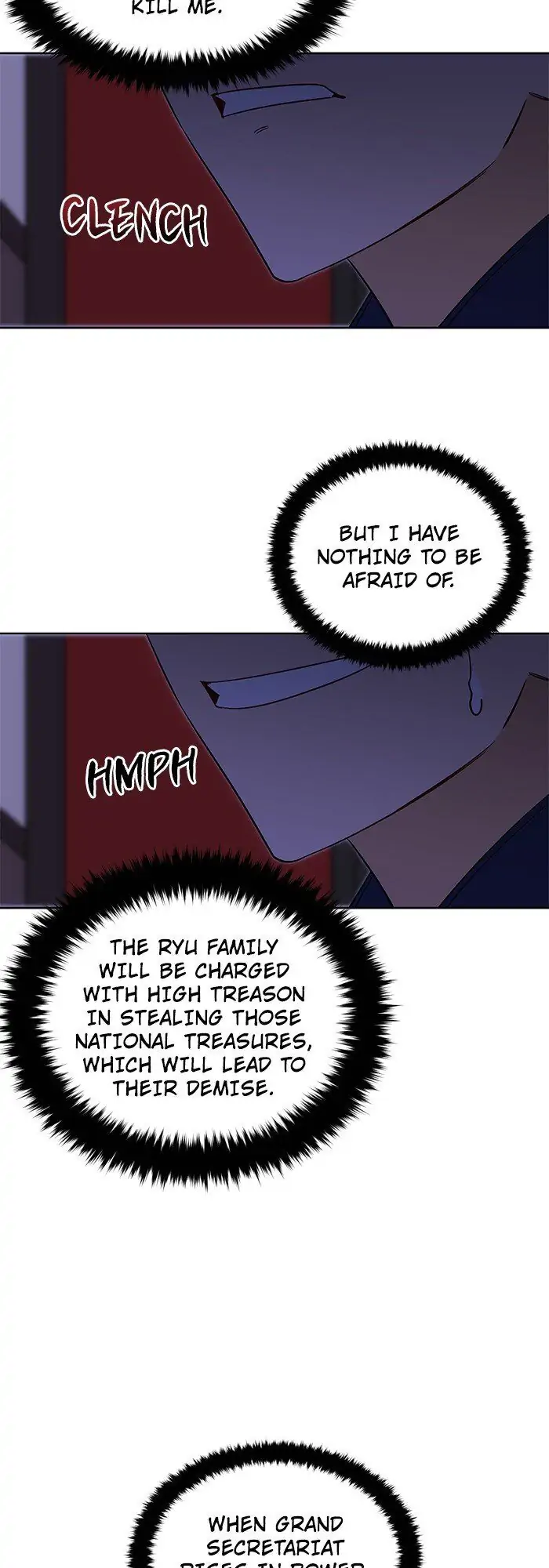 Beast With Flowers chapter 56 page 15