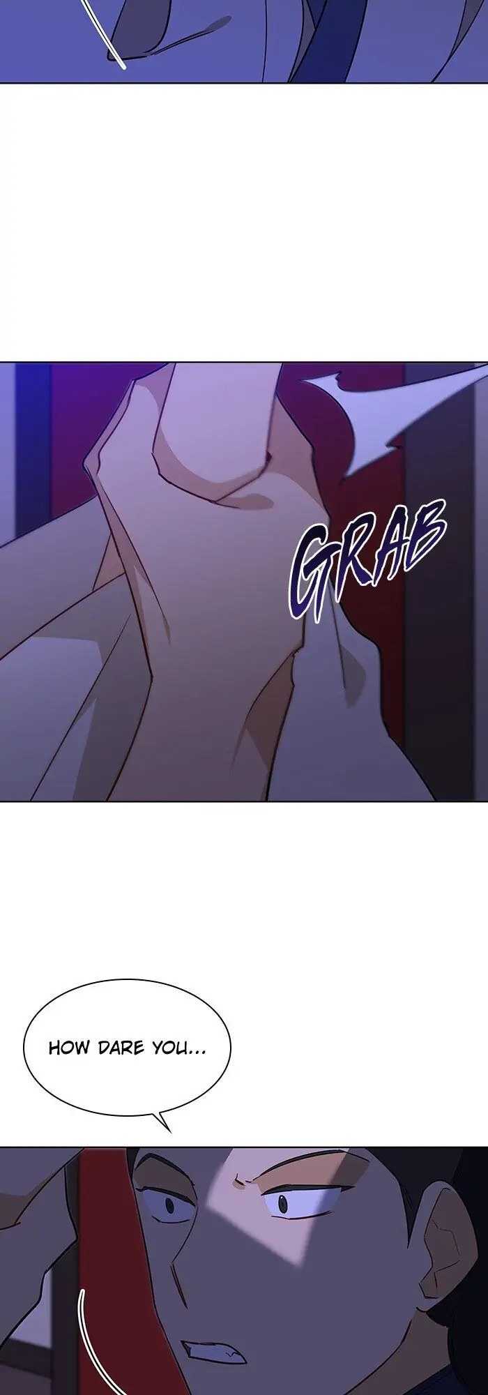 Beast With Flowers chapter 56 page 17